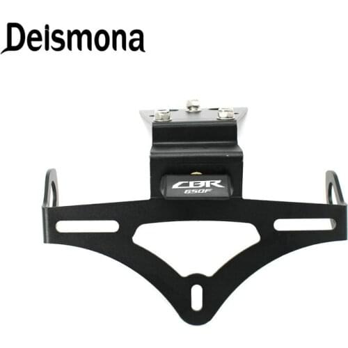 Heylow Frame For Motorcycle Number