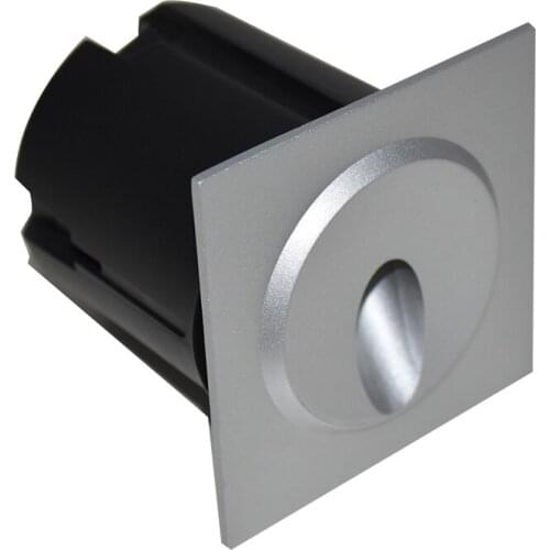 IP65 Mini modern decorative LED Corridor wall light 1x1W