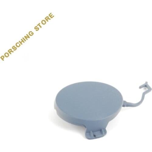 Front Bar Trailer Cover RH for Porsche OEM:95850515600G2L