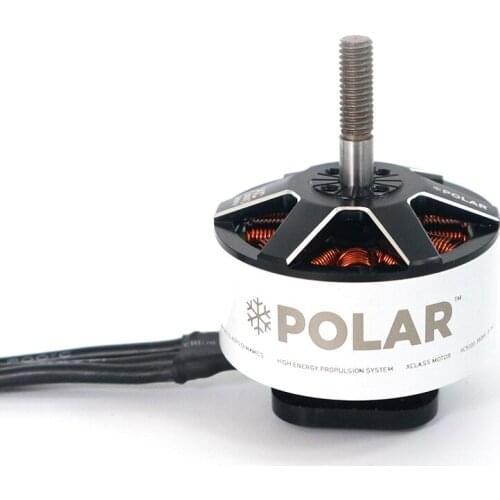 MAD Polar XC5000 Rotor Spare Set Bell Housing for XC5000 Drone Racing Brushless motor for UAV drone