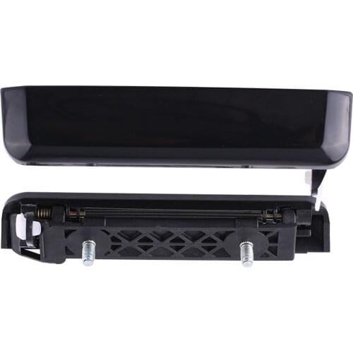 New Exterior Door Handle Left and Right for Nissan D21 Hardbody Pickup Pathfind