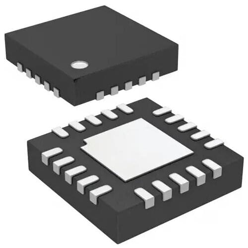 New (10pcs/lot) 1285A TPS51285A TPS51285ARUKR QFN-20