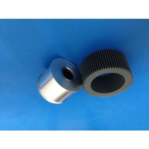 NEW Duplicator PICK-UP ROLLER fit for RISO ES EV RZ RV RP RC RA GR 006-11332 FREE SHIPPING