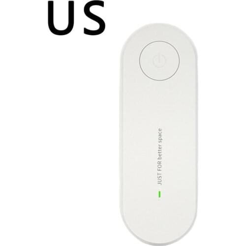 Negative ion air purifier odor deodorizer Durable Remove Dust Smoke removal Formaldehyde removal Home use