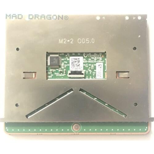 Brand new original laptop parts for DELL Inspiron MASTER15 7566 7567 Gaming15 7577 7587 Buit in touchpad mouse PYGCR 0PYGCR