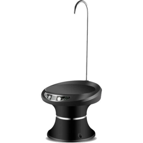 Primo Electric, Rechargeable, Automatic, Gantry Hod Water Pump-New Model