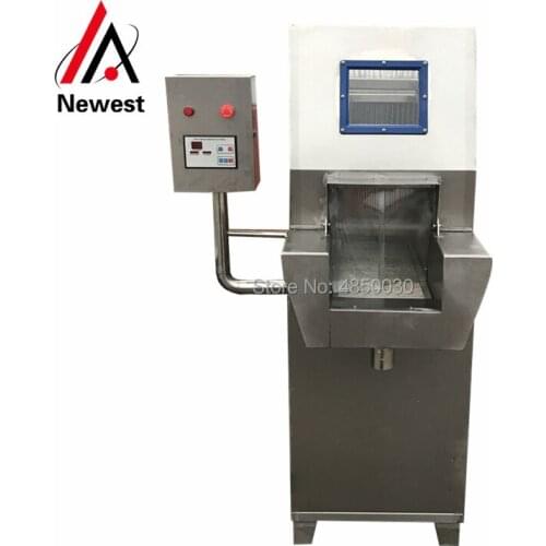 Always here pork meat saline injection machine,brine injection machine,meat injector for sale