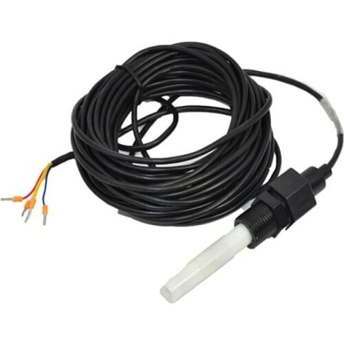 High quality water conductivity sensor/electrode chinese factory with low price water testing