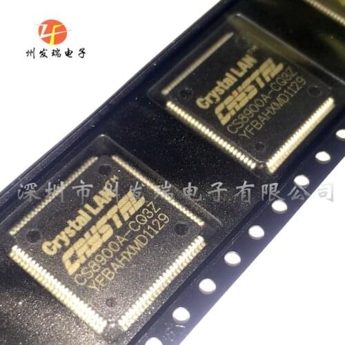 100% New&Original CS8900A-CQ3ZR In Stock