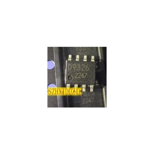 2pcs/lot BD9326EFJ-E2 D9326 SOP8 [SMD]