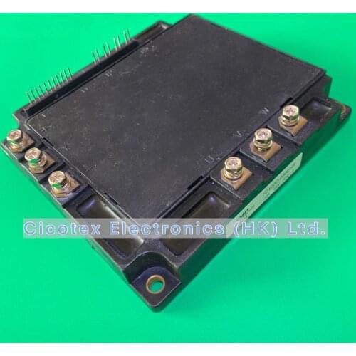 7D100D-050EHR IGBT 7D 100D-050 EHR 100A 500V MODULE 7DI00D-050EHR 7D100D050EHR 7D100D-050E HR 7D100 D-050EHR 7D 100D-050EHR