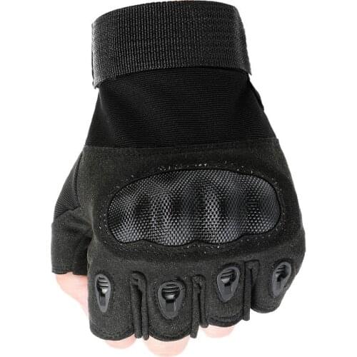 AKINZABO Touring Gloves
