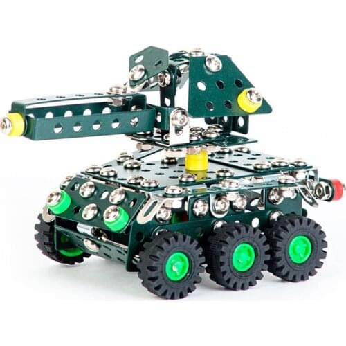 ALexander Children's Constructors