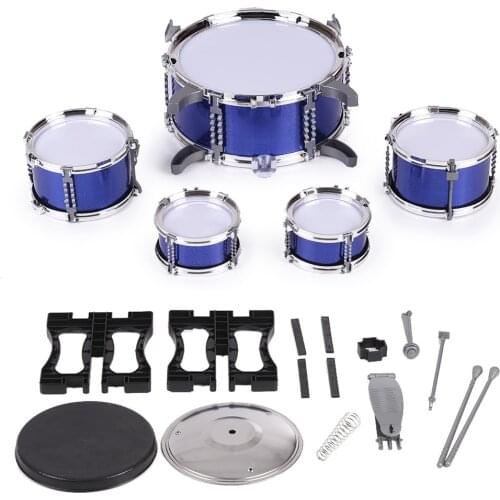 Ametoys Children's Musical Instruments