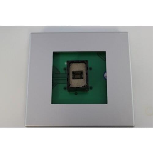 Ecmo.com.cn: Genuine Only - XELTEK BGA60 Socket Adapter CX5177 ***Price is lower, Please consult before pay