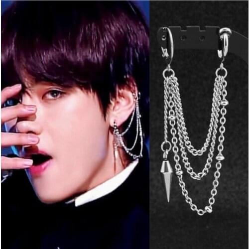 GLADZGT Earrings