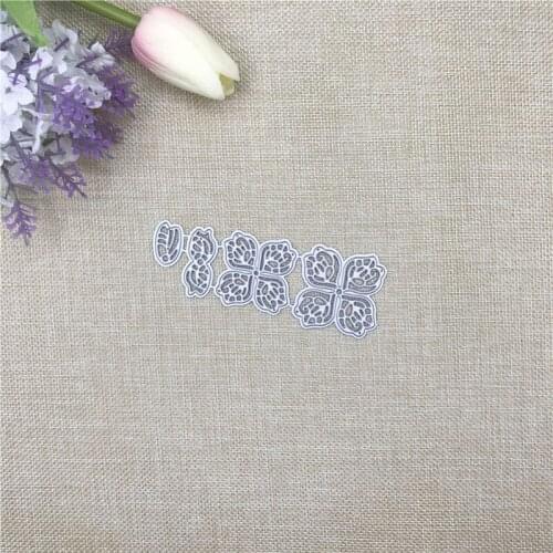 Julyarts 2019 Latest Metal Cutting Dies New 2019 fustelle metalliche per Scrapbooking For Stamps And Dies Diy Paper Card Making