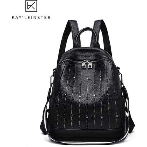 Женские рюкзаки через плечо KAYLEINSTER China At AliExpress