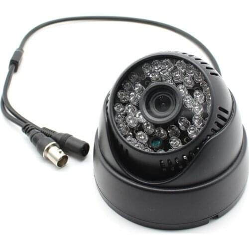 HD 1080p AHD TVI CVI CVBS 4in1 Dome 48IR Leds 1920*1080 2mp CCTV Camera Security UTC