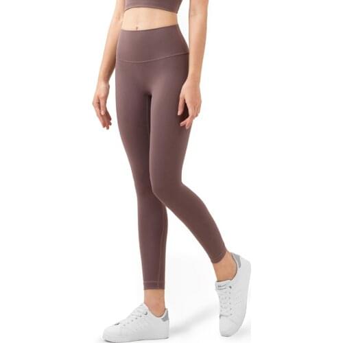 GYMQUASAR Solid Women Seamless Yoga Pants Push Up Leggings Fitness Gym Sport Running Yoga High Waist Energy Workout Leggings