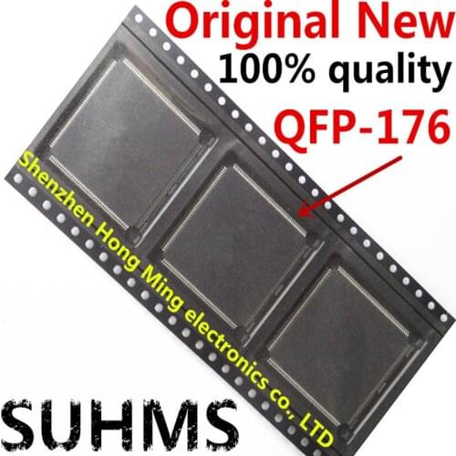 1piece)100% New ADV7495BBSTZ-170 ADV7495B ADV7495 QFP144 Chipset