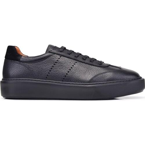 Nevzat Onay Men's Lace-up Shoes