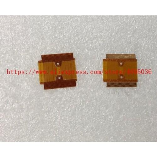 NEW 5D mark ii mainboard to driver board flex for canon 5D MARK II flex 5D II flex 5D2 DSLRCamera Repair Partr