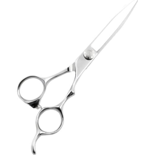 6 Inch Professional Japanese Stainless Steel 440C Salon Hairdresser Haircut Tools Hair Cutting Barber Scissors Shears