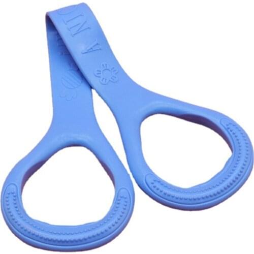 Fitness Resistance Bands Arm Back Training Stretch Rope Barre Chest Shoulder Exercise Equipment Yoga Pilates