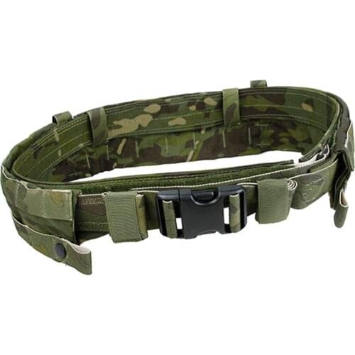 TMC MRB2.0 Tactical Waist Seal MTP American Imported Cordura Fabric Free Shipping TMC3211