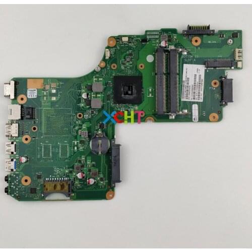 V000325090 6050A2556901-MB-A03 w A4-5000 CPU for Toshiba Satellite C55DT C50DT-A NoteBook PC Motherboard Mainboard