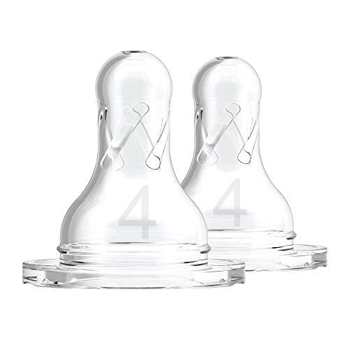 Dr. Browns Options - Tetina boca estrecha