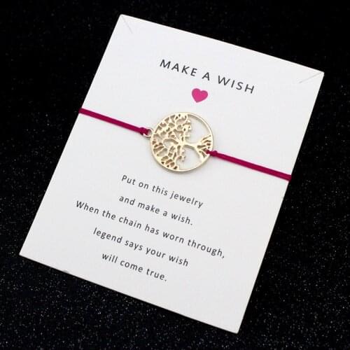 Life is Magical Jewelry Silver Gold Birds Tree of Life Feather Pineapple Starfish Unicorn Flamingo Charm Bracelets for Women