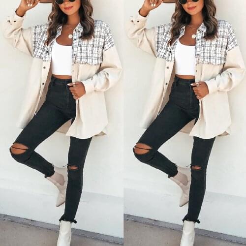 XIUCHENGNW Women's Outerwear