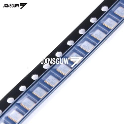 10PCS 3225 SMD passive crystal / YSX321SL 48MHZ 10ppm 20PF X322548MSB4SI 4 foot