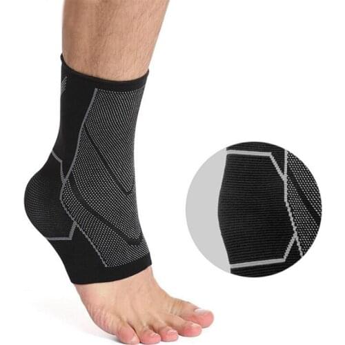2021 Compression Foot Sleeves For Men & Women Best Plantar Fasciitis Socks