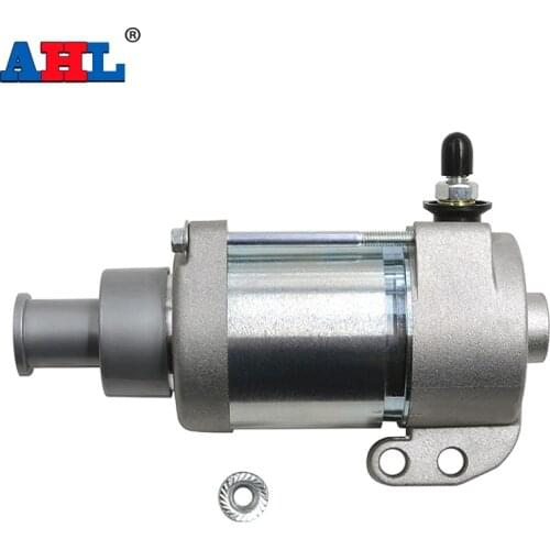 AHL Motorcycle Engine Part Starter Motor Fit For 200 250 300 XC-W XCW R XC -E XC 55140001000 55140001100