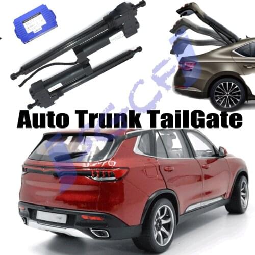 Car Power Trunk Lift Electric Hatch Tailgate Tail gate Strut Auto Rear Door Actuator For Vinfast LUX A2.0 A 2019~2021
