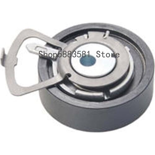 Car Tension Roller Vol KSW Age Nau Dis kod ASE ATC Add Ybe ETL EPO LOB ORA JET TA 1.4 Liters 4 Cylinder Toothed Belt Guard