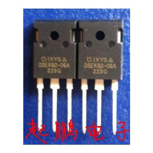 Free Delivery.DSEK60-06A