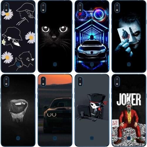 For LG K20 2019 Case Rose Wolf Cute Patterned Cover Soft Silicon Phone Case for lg K20 2019 Top Quality