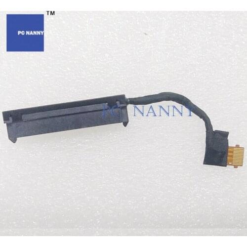 FOR HP ZHAN 66 Pro G1 Notebook PC 440 G5 dd0x8bhd000 HDD CABLE HARD DISK CONNECTOR interface