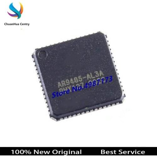 1 pcs AR9485-AL3A AR9331-AL1A QFN In Stock 100% Original and New