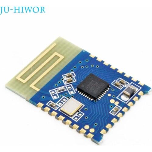 JDY-19 Ultra Low Power Bluetooth Module BLE Bluetooth 4.2 Serial Port Transparent Transmission Module Low Power IBEACON