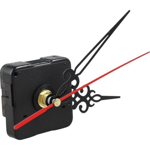 JFBL Hot Modern Quartz Wall Clock Mechanism Movement Repair Replacement Parts