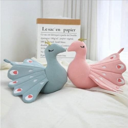 LGZA Plush Hanging Toys