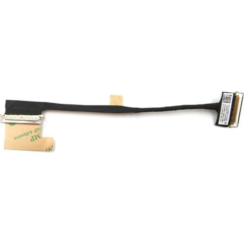 New For Lenovo Thinkpad X1 Carbon 6th Gen Type 20KH 20KG Laptop LCD Video Cable 01YR429 DC02C000AT00 WQHD