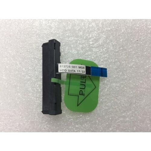 WZSM NEW HDD Hard Disk Drive Connector Cable for HP ProDesk 600 400 G2 Mini PC 813725-001 ENT15-DM