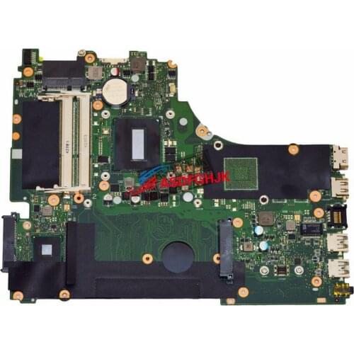 Original FOR Asus X750JA Motherboard WITH i7-4700HQ 2.4GHz CPU 60NB01Y0-MB3000 fully tested