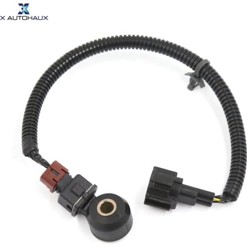 X Autohaux 22060-30P00 Detonation Knock Sensor Fits for Maxima 300ZX Altima Infiniti Mercury